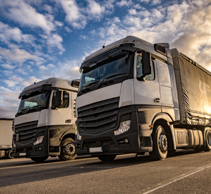 mobilny serwis ciężarówek